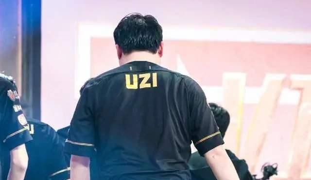 英雄|英雄联盟：如果UZI回归赛场，这支战队是他最好的选择