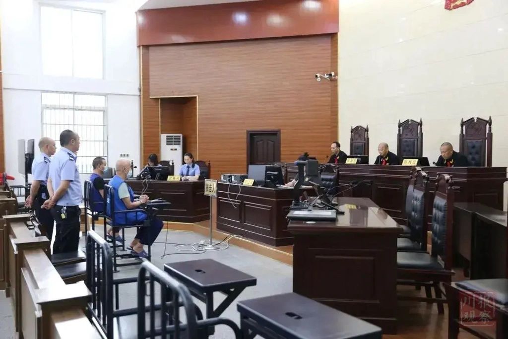  公安局长|遭起！县公安局长收受巨额、充当黑恶势力“保护伞”终获刑