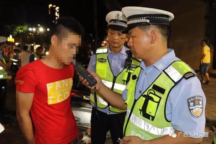 查酒驾醉驾|周末酒驾增多?交警:安排!(附周末查获酒驾名单)