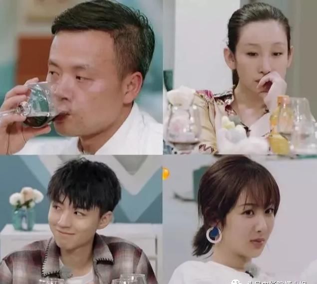  赶上|黄晓明今年上《中餐厅》大变样，为赵丽颖解围，情商快赶上黄渤了