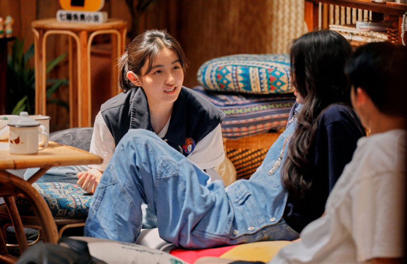  假装|《向往的生活》分批录制，叫外卖的做法放弃初衷，还有假装送