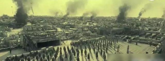  管虎|《八佰》定档，管虎：趁着我在圈里还有点话语权，以后更没人拍了