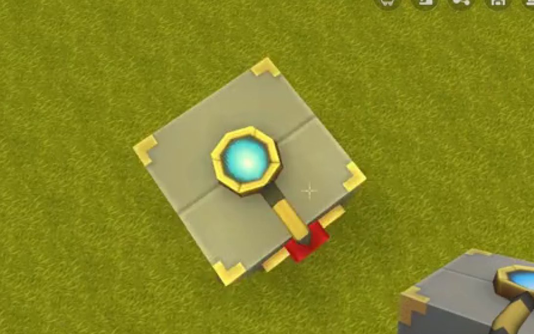 小孩|迷你世界：一秒做出零食的机器教程，隔壁小孩馋哭了