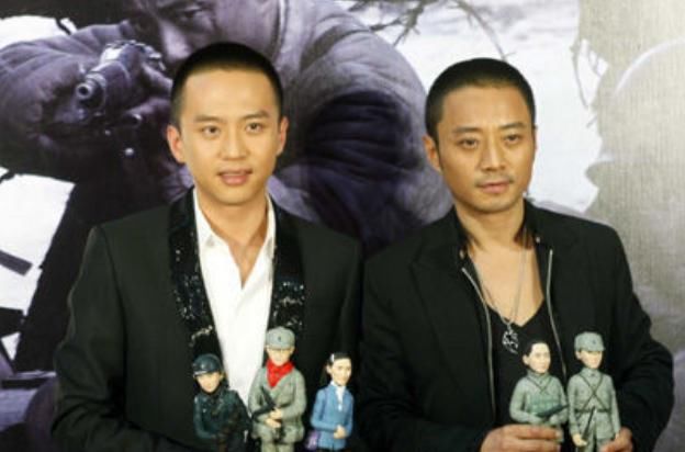  冯小刚|邓超到底做错了什么？能和冯小刚结怨10年，张国立骂他滚出去！