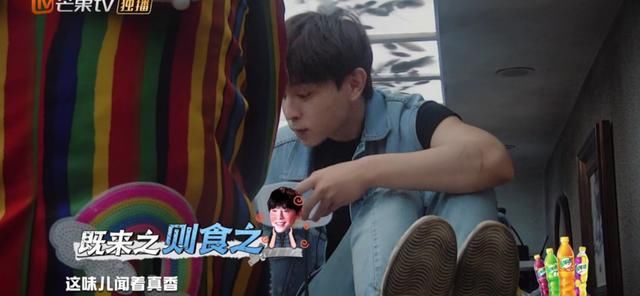  不再|邓伦你不再是一个人了，张若昀来陪你了