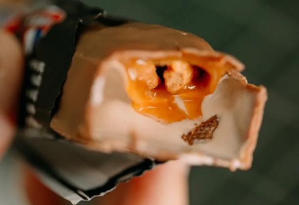  奇葩|最近超火的这些奇葩雪糕，每一口都让你忍不住“哇塞”！