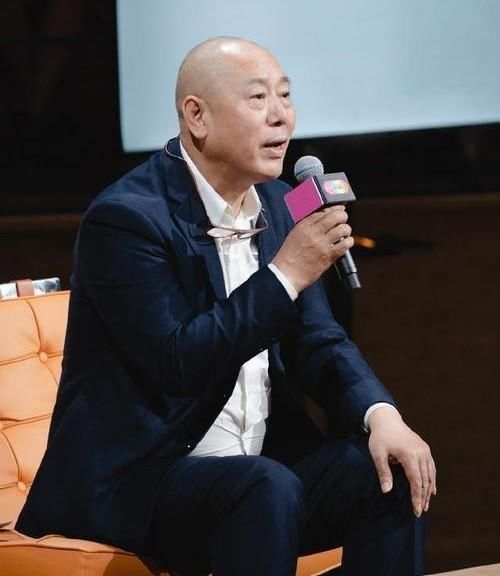  李成儒|三当导师，怼郭敬明，批小鲜肉，李成儒自己的演技够格吗？