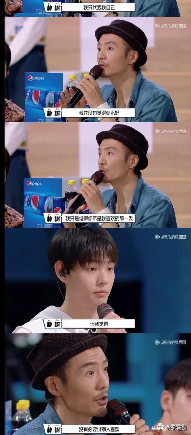  大叔|像这样没有一丝爹味的温柔大叔，请给我来一打