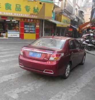 丰顺县|最新！丰顺县第五十七批交通违法行为曝光！