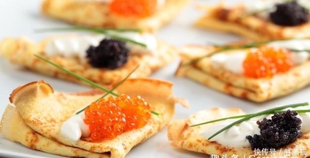 世界各地|世界各地的早餐:不同国家的人如何开启新的一天!