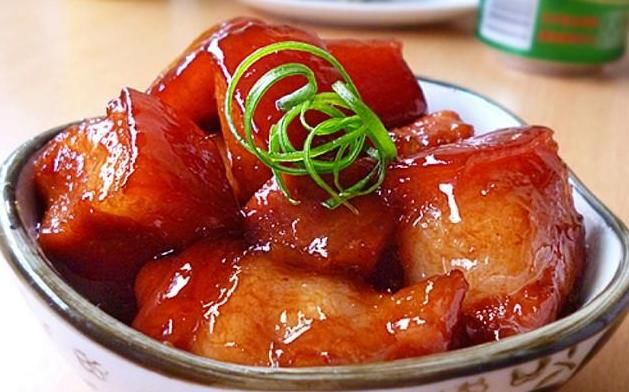 分享|推荐几道鲜香美味的菜肴,老人孩子都爱吃,详细菜谱分享给大家