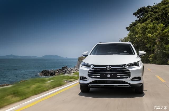  AT|12.99w起5座、7座任选，2.0T+6AT定位中型SUV，买低配就够用了