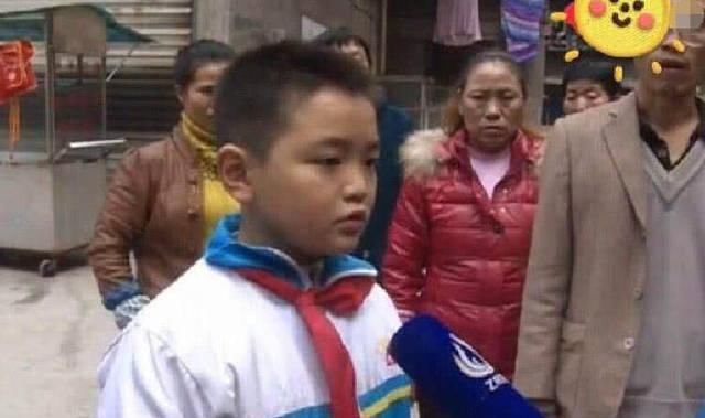 汪先生|小学生扶老人反被敲诈，接下来发生的事，网友欢呼：干得漂亮!