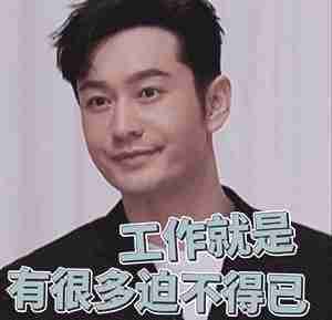 简直|原来《乘风破浪的姐姐》是一档表情包还原节目,简直是神还原