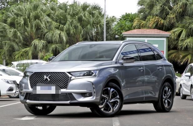 冠道|30万如何选车?本田冠道和DS7谁档次高?内行人说了实在话