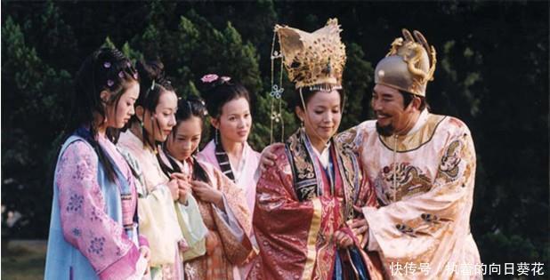 当天|马皇后出殡当天大雨倾盆,朱元璋震怒,高僧一句话避免了一场杀戮!