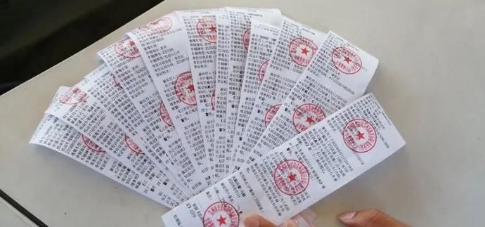  实拍|实拍！通告实施首日