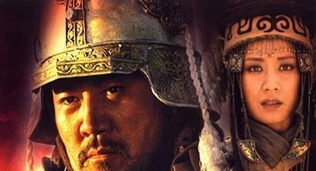  割舍|女奴皇后合答安，她才是成吉思汗心中难以割舍的那片白月光