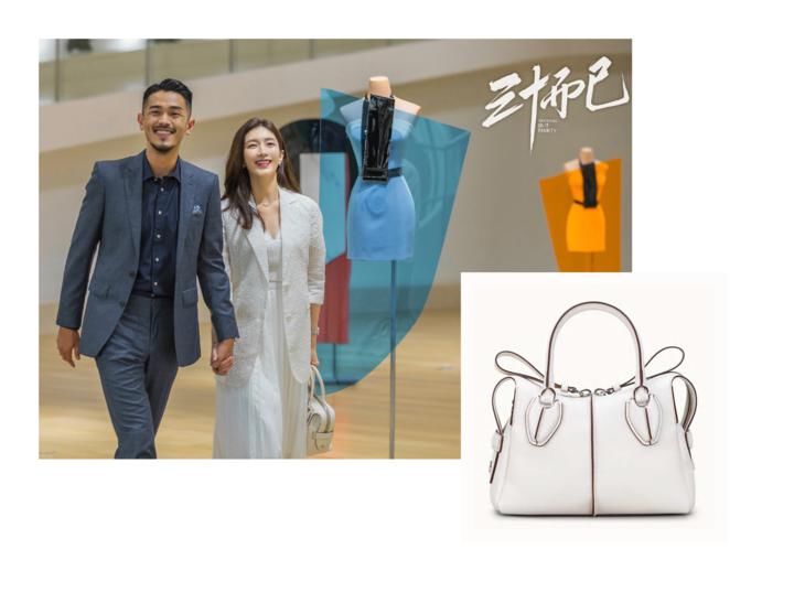  平价|一部43集的电视剧，能出现多少只平价包？