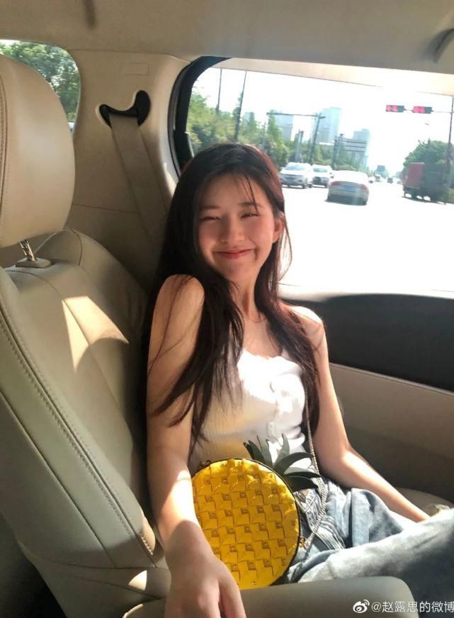  真的|林有有：你真的太太太太绿茶了！