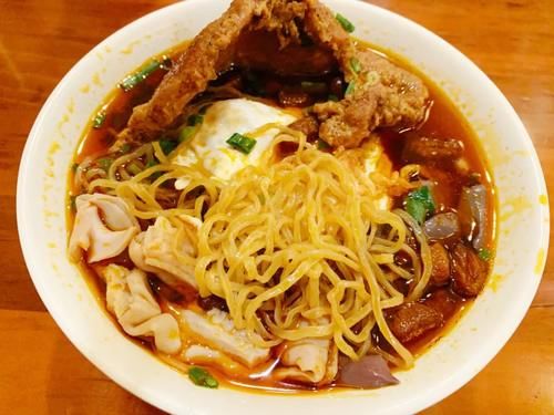 红油|去贵阳吃了一圈,我直呼好家伙