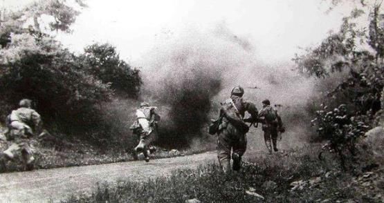 惨烈|抗美援朝战争有多惨烈？我国最大的敌人并非美军，反而是它