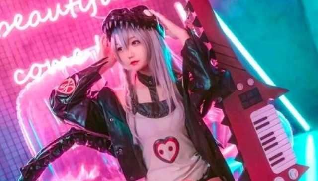 钟爱|30岁辣妈被骂“不要脸”,只因钟爱COS,坚持爱好有什么错?