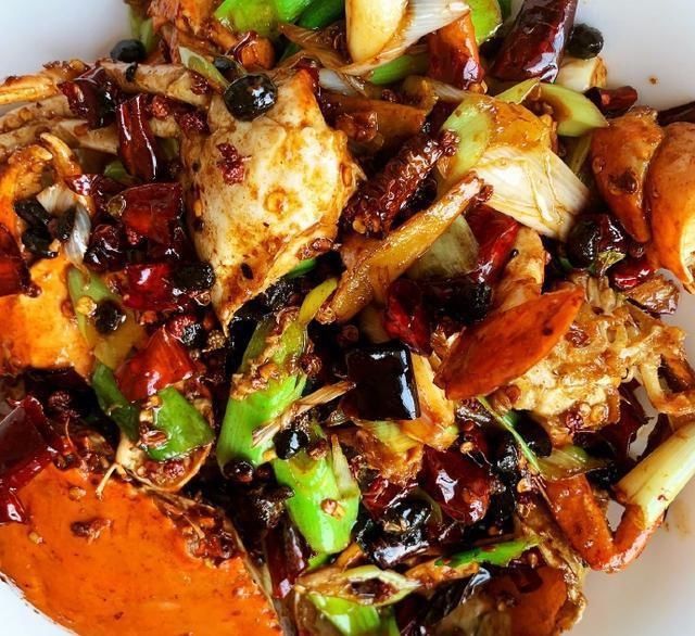  两道菜|黄磊随手晒晚餐，看到其中的两道菜，网友们纷纷为他点赞，来看看