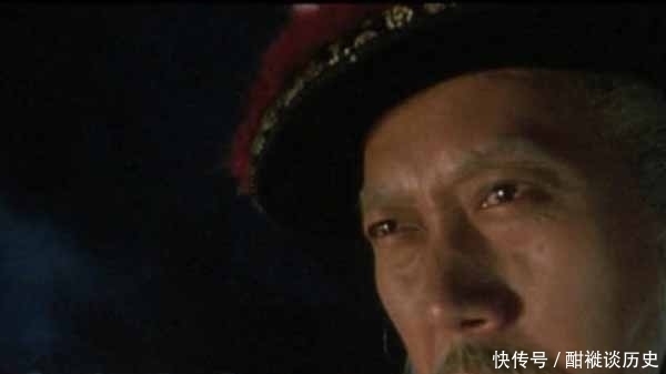 吊死|为什么崇祯宁愿吊死,也不愿南迁?