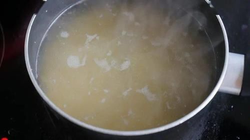  五谷杂粮|五谷杂粮的营养好，它营养丰富