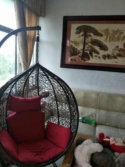 农村|去男友乡下老家,他说的茅草房原来是别墅,感觉自己赚翻了