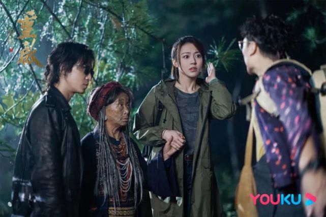  丹丹|《重启》青春图鉴：这届年轻人如何追剧？