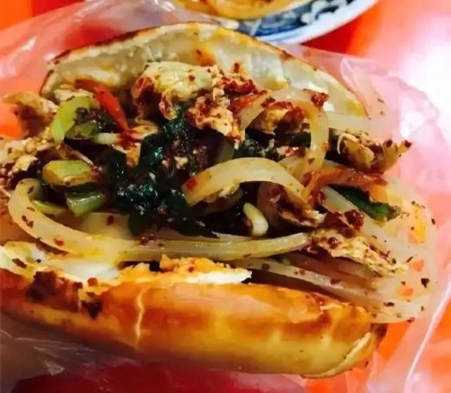 回来|宝鸡！我回来了！