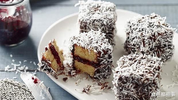 要成分|盘点世界上最经典的蛋糕类型，哪些是你的最爱？