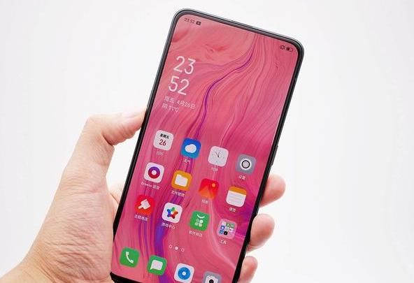  手机|上半年中国手机市场统计：华为优势明显，OPPO瓜分第二市场