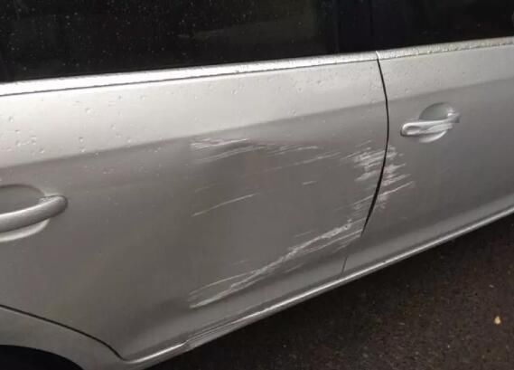  检查|【小白必看（1）】买二手车外观该如何检查