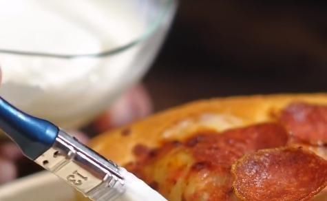 内幕|揭秘13个食品广告拍摄内幕!为什么你的汉堡,跟广告永远不一样