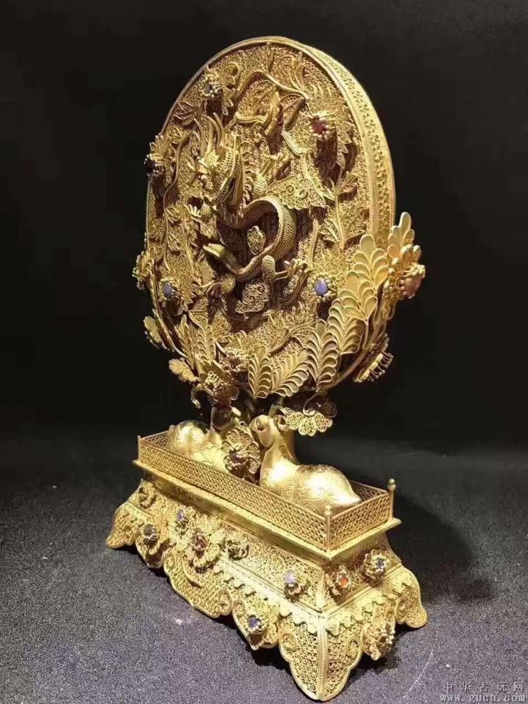 珠宝|解锁国风珠宝初印象，中式珠宝可不止是你想象的那样！