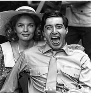 照片|那时候霍金还站着,希特勒还在当伴郎!史上最罕见的40张照片