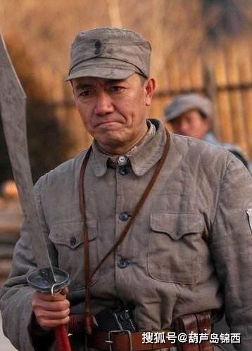  张瑞琪|27岁拍戏47岁才火，深感对不起前妻，所以至今他都在努力补偿前妻