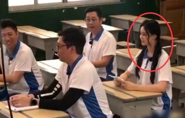  嘉宾|继姜贞羽后，徐艺洋也迎来新综艺，合作“嘉宾”个个都是一线大咖