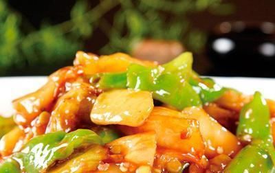  做法|地三鲜的做法是什么？