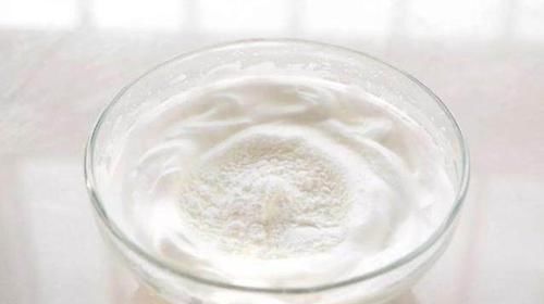  要用翻拌|教你做粉红色的溶豆，半个火龙果加奶粉，一出锅就被圈粉了