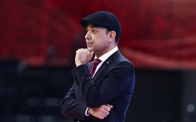  人生|刚骂周琦“街溜子”，立马就成同曦队总经理，霍楠才是人生赢家？