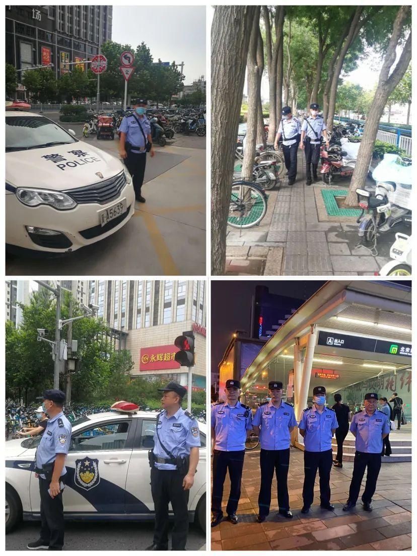 暂时|电车未拔钥匙,粗心!民警暂时保管,暖心!