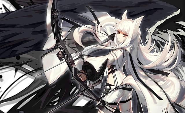  明日|明日方舟轮换池更新：银老板再度被插队，斯卡蒂新皮肤有希望