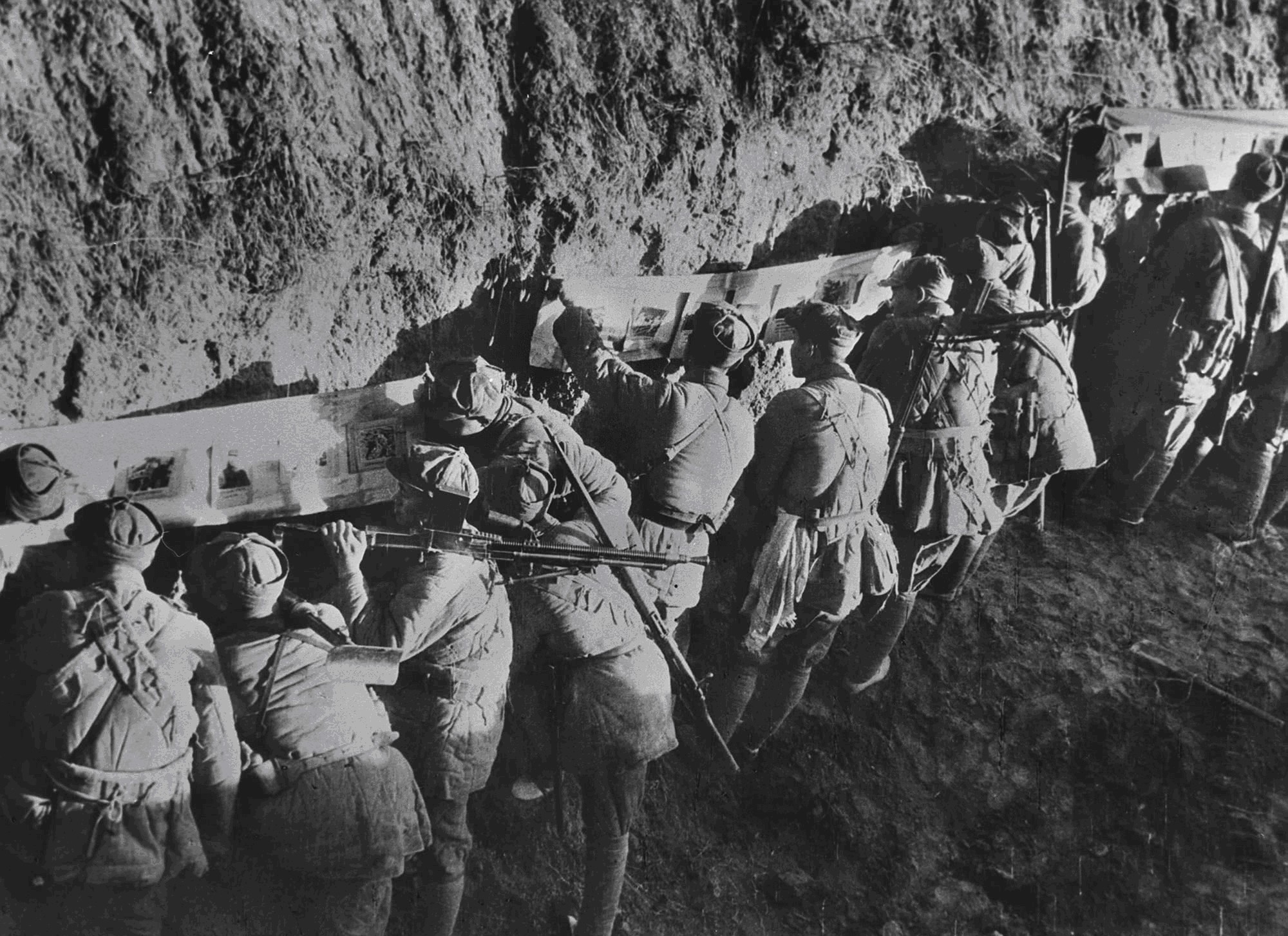 三大战役中最难打的一场:国军众多名将