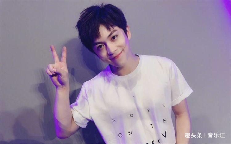  同台|《新手驾到》官宣阵容，歌坛两大新生代齐聚，周深、霍尊终于同台