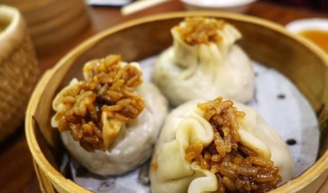  好吃|比包子饺子都容易做的烧麦，好吃好看全家抢着吃