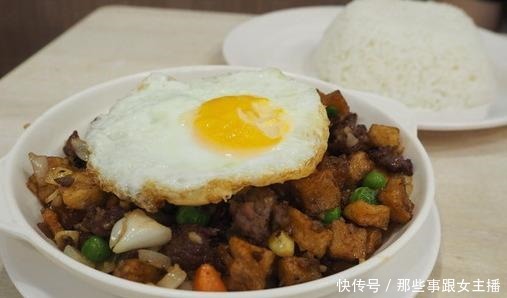 免治牛肉饭|去澳门，这5大美食千万别错过，试了才“不枉此行”